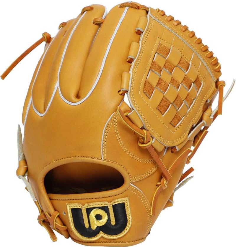 ハタケヤマ軟式ミットM8伊藤モデル ハタケヤマ軟式ミットM8伊藤モデル